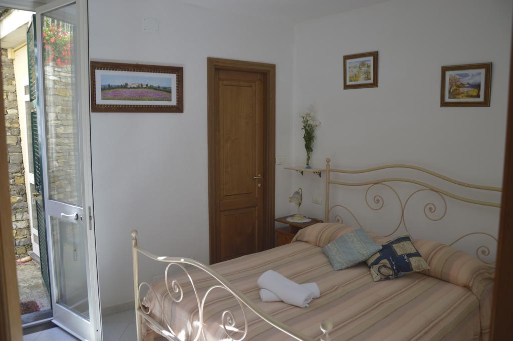 Agriturismo Millefiori Levanto Exterior photo